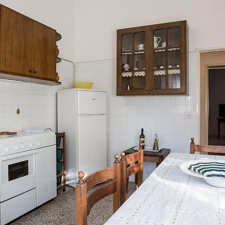 Ferienwohnung Nonna Sonia Castiglione della Pescaia Exterior foto