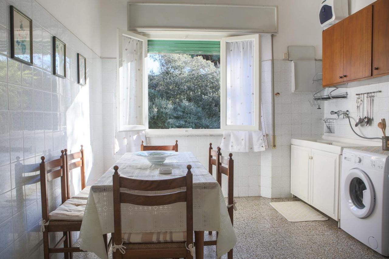 Ferienwohnung Nonna Sonia Castiglione della Pescaia Exterior foto