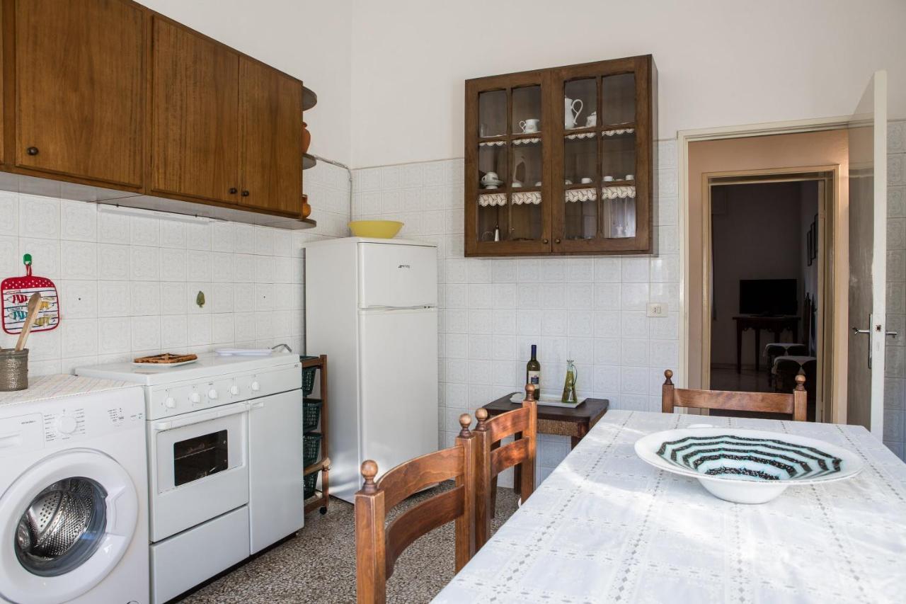 Ferienwohnung Nonna Sonia Castiglione della Pescaia Exterior foto