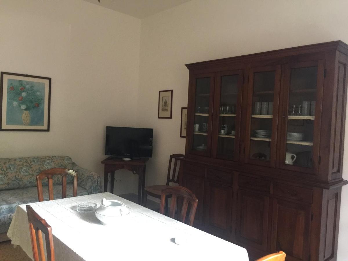 Ferienwohnung Nonna Sonia Castiglione della Pescaia Exterior foto