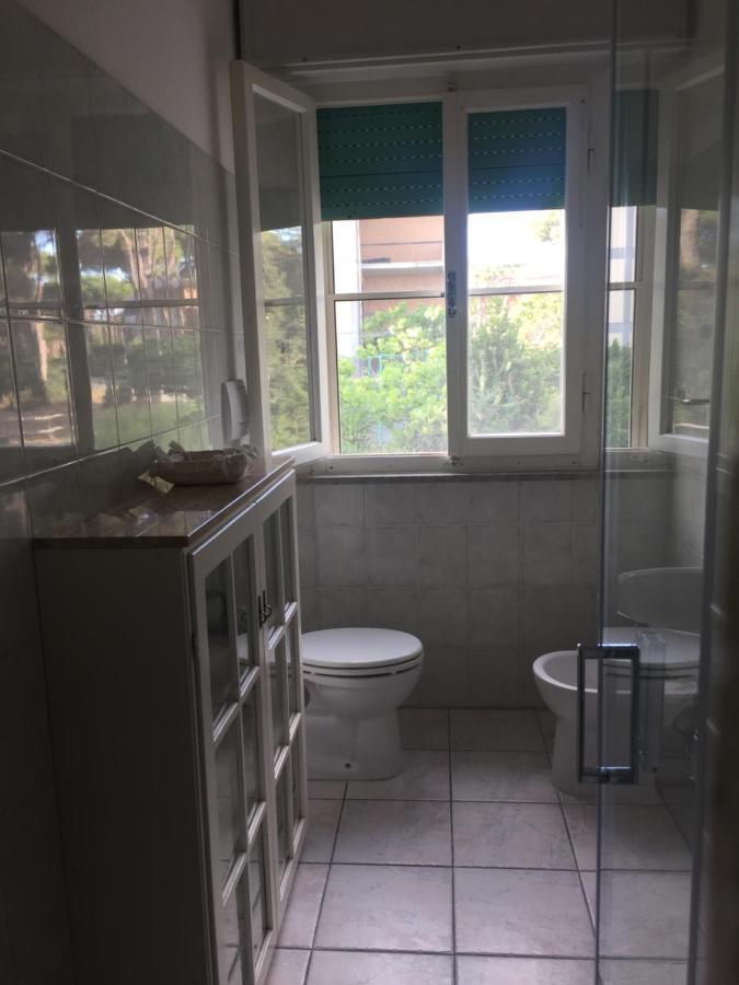 Ferienwohnung Nonna Sonia Castiglione della Pescaia Exterior foto
