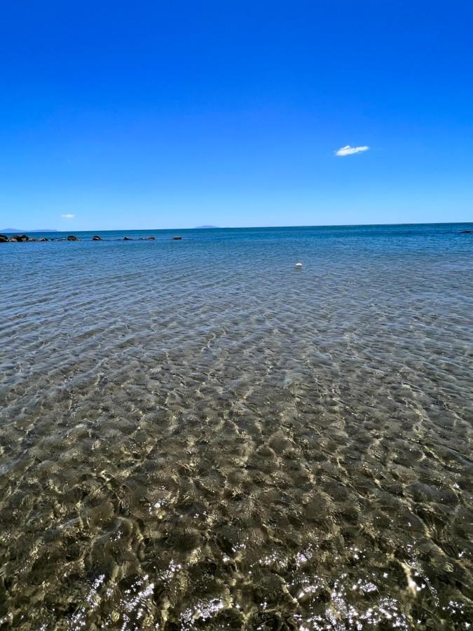 Ferienwohnung Nonna Sonia Castiglione della Pescaia Exterior foto